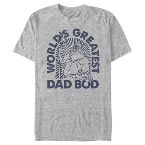 king triton t shirt