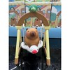 BC Mini - Capybara Swing Figurine Blind Box - 2 of 4