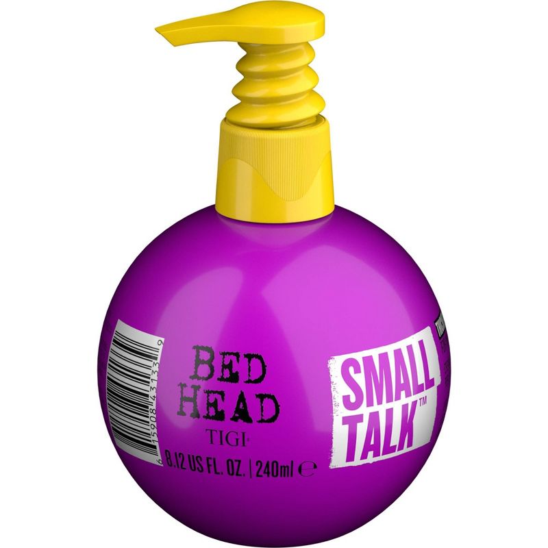 TIGI Bed Head Small Talk Thickening Cream - 8.12 fl oz, 4 of 15