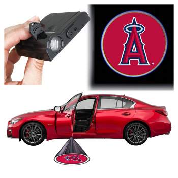 MLB Los Angeles Angels LED Car Door Light