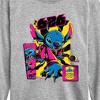 Boys' - Disney - Lilo & Stitch Long Sleeve Graphic T-Shirt - 2 of 4