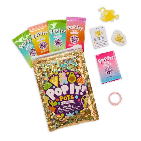 Pop It! Pets Petites Season 2 : Target