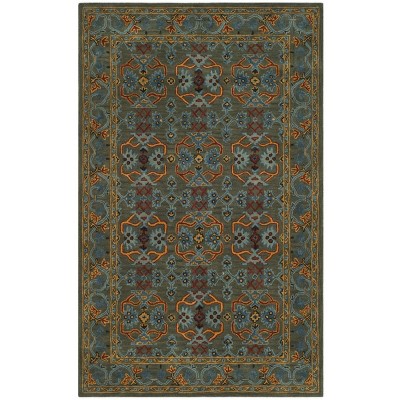 Heritage HG741 Handmade Rug - Safavieh