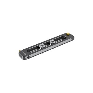 SmallRig Low-profile NATO Rail 90mm - 1 of 4