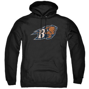 Men's Bucknell University Official Distressed Primary Pull-Over Hoodie - 1 of 4