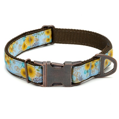 Country Brook Petz Signature Dog Collar Collection