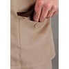 HalloweenCostumes.com 3X  Men  Safari Men's Plus Size Explorer Costume., Brown/Brown - 2 of 4