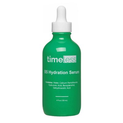 Timeless Skin Care Vitamin B5 Serum Refill - 4 fl oz