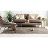 Unique Loom    Outdoor Botanical Augusta Area Rug - 3 of 4