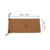 Unique Bargains Portable Drawstring Eyeglass Pouch 1 Pc - 4 of 4