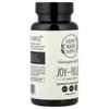 Happy Healthy Hippie Joy-Filled®, Supports a Positive Mood, 60 Veggie Capsules - 4 of 4