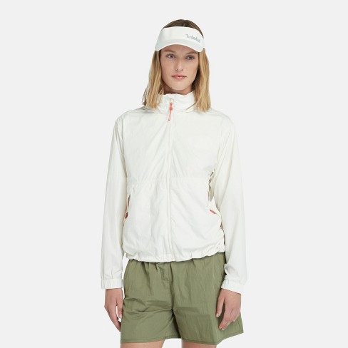 Timberland Women's Anti-uv Windbreaker : Target