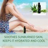Innatus Soothing Aloe Vera Gel – Cooling & Rejuvenating Skin Care,Made in USA-IN-1070 - 4 of 4