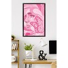 Trends International Sofia Castellanos - Act Of Love Framed Wall Poster Prints - 2 of 4