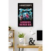 Trends International A Minecraft Movie - Group Framed Wall Poster Prints - 2 of 4