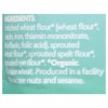 Nature's Path Baker's Blend Flour Organic - Case of 4/32 oz - 3 of 4