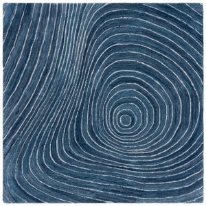 Abstract ABT154 Handmade Tufted Rug - Safavieh - 1 of 4
