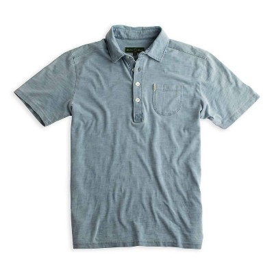 Men's 's Polo Shirt - DUCK HEAD