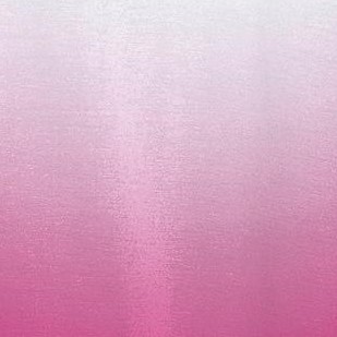 raspberry ombre