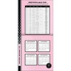 MLS Inter Miami FC 2025 12"x12" Team Wall Calendar - 2 of 4