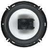 Boss R63 6.5 Inch 300W 3 Way Car Audio Coaxial 4 Ohm Stereo Speakers (Pair) - 4 of 4