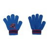 Textiel Trade Kids' One Size Fits Most Marvel Spider-Man Hat and Gloves Winter Set - 2 of 3
