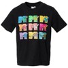 MTV 2 Pack Graphic T-Shirts Little Kid to Big Kid - 3 of 4