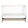 Babyletto Scoot 3-in-1 Convertible Crib with Toddler Rail - image 4 of 4