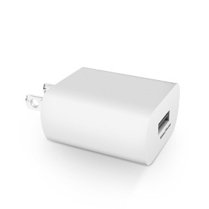 HyperGear Single USB Wall Charger 2.4A - 1 of 1