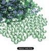 Unique Bargains DIY Hotfix Rhinestones Flatback Crystal Glass Gems 1440 Pcs - 3 of 4