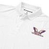 Men's Westminster College Adult Polo Left Chest Logo - 4 of 4