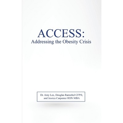 Access - (Paperback)