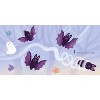 I'll Love You Till the Bats Say Boo - by Kathryn Cristaldi (Board Book) - 2 of 4