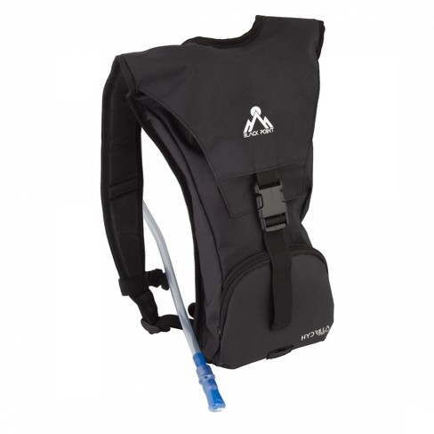 Black Point Hydrilla Hydration Pack 3l Black Target