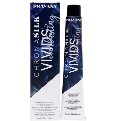 Pravana Chromasilk Vivids Everlasting