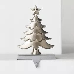 Metal Christmas Tree Stocking Holder - Wondershop™