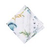 C&F Home Marlowe Sound Cotton Napkin Machine Washable Set of 6 - 2 of 4