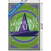 Trends International The Wizard Of Oz - Do Not Add Water Framed Wall Poster Prints - 3 of 4