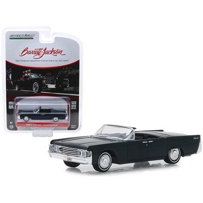 lincoln continental diecast