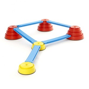 GONGE Build N’ Balance® Starter Set - 1 of 3