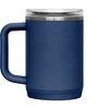 CamelBak 16oz Thrive Vacuum Insulated Stainless Steel Leakproof BPA and BPS Free Lidded Tumbler - 4 of 4