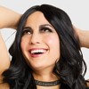 Adult Premium Black Halloween Wig - Hyde and EEK! Boutique™ - 3 of 3
