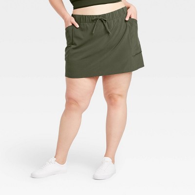 plus size tennis skirt 3x