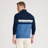 Lands' End Men's Long Sleeve Cooling Quarter Zip Sweater - 2 of 4
