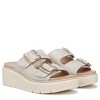 Dr. Scholl's Women's Nice Day Max OG Wedge Sandal - 2 of 4