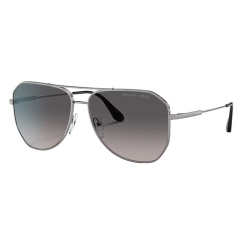 Prada navigator clearance sunglasses