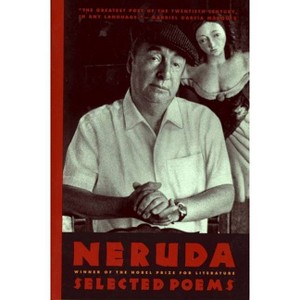 Neruda - by  Pablo Neruda (Paperback) - 1 of 1