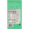 Alter Eco Organic Truffle Thins Mint Creme Dark Chocolate Bar - Case of 12/2.96 oz - 3 of 4