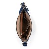 The Sak Lucia Crossbody Leather Bag - 4 of 4