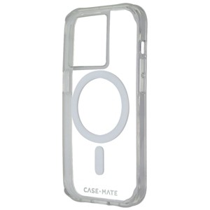 Case-Mate Tough Clear Series for MagSafe Case for Apple iPhone 14 Pro - Clear - 1 of 1